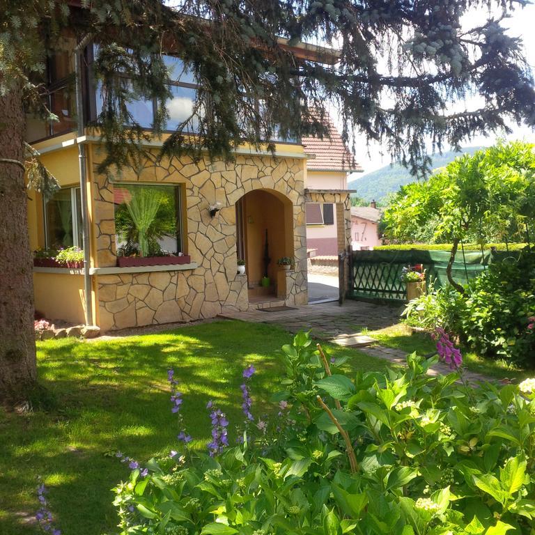 Gite Loredana Kirchberg Esterno foto